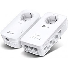 TP-Link Powerline Adapter Set TL-PA8631P